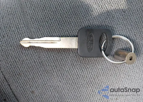 1997 Ford F-350 Xl from USA, damaged, VIN 1FTHF36G9VEC13627